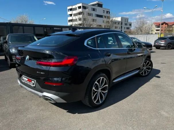 BMW X4 xDrive 135 kW image number 5