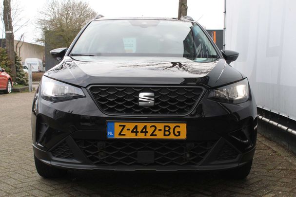 Seat Arona 1.0 TSI 81 kW image number 26