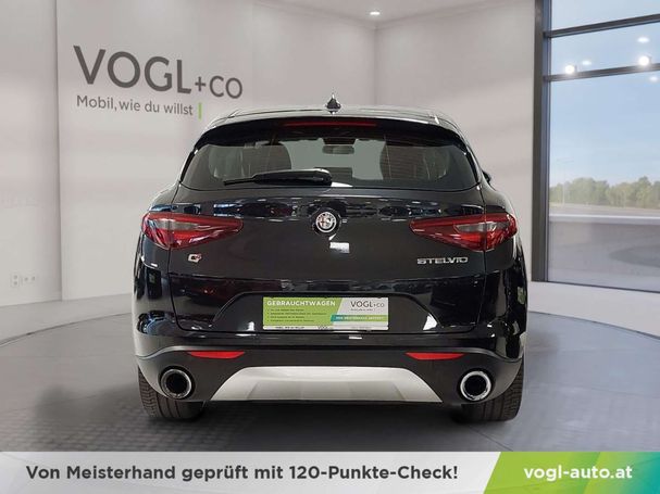 Alfa Romeo Stelvio 2.0 Super 147 kW image number 7