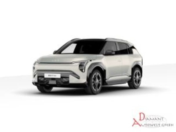 Kia EV3 GT-Line 150 kW image number 1