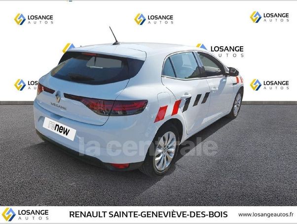 Renault Megane 70 kW image number 4