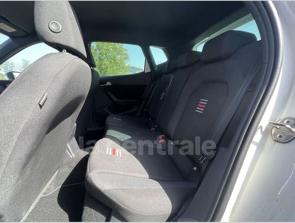 Seat Arona 1.0 TSI FR 85 kW image number 5