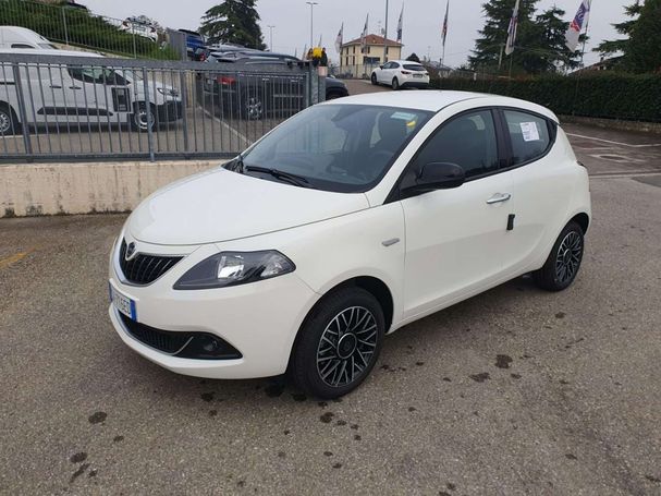 Lancia Ypsilon 51 kW image number 2