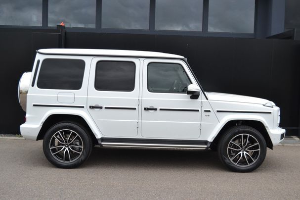 Mercedes-Benz G 500 310 kW image number 4