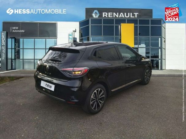 Renault Clio 1.0 TCe 67 kW image number 12