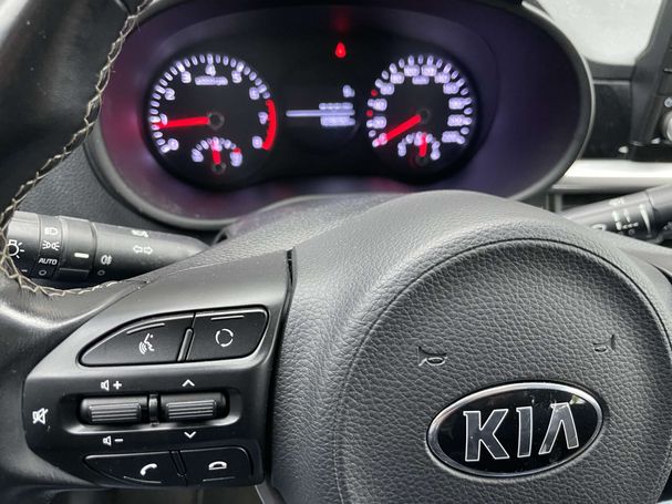 Kia Picanto 1.0 49 kW image number 10