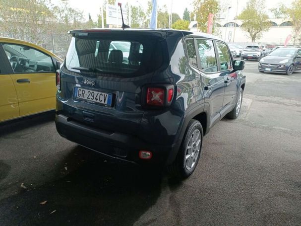 Jeep Renegade 1.0 Longitude 88 kW image number 6