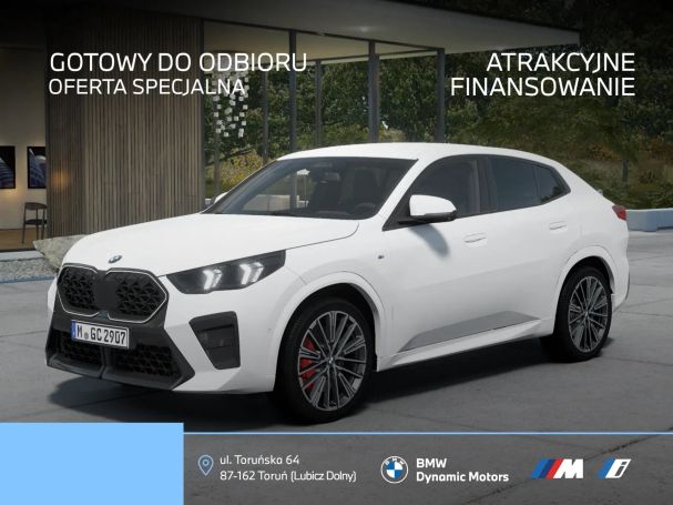 BMW X2 sDrive20i 115 kW image number 1