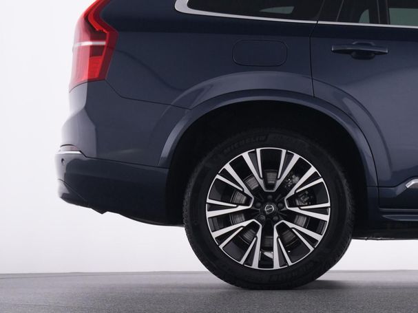 Volvo XC90 T8 Recharge AWD 335 kW image number 23