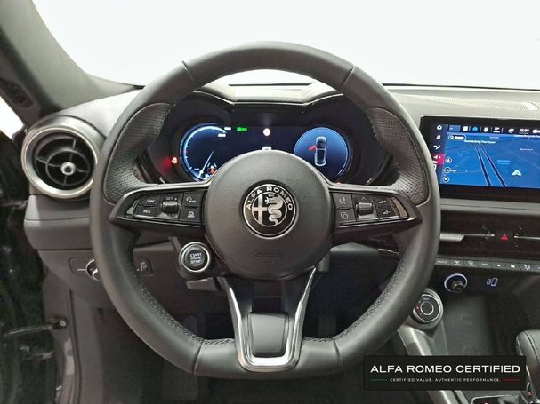 Alfa Romeo Tonale 1.6 96 kW image number 21