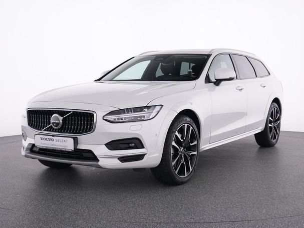 Volvo V90 Cross Country AWD B4 145 kW image number 1