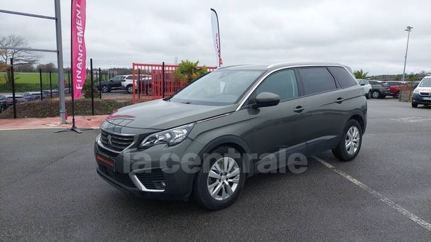 Peugeot 5008 96 kW image number 1