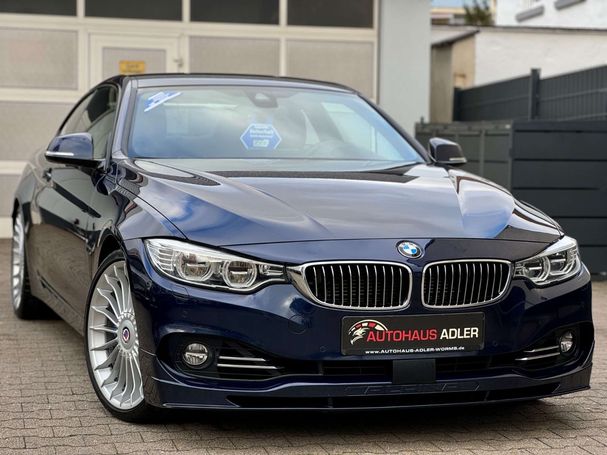 ALPINA B4 Biturbo Coupe 301 kW image number 3