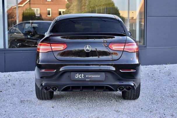 Mercedes-Benz GLC 250 155 kW image number 4