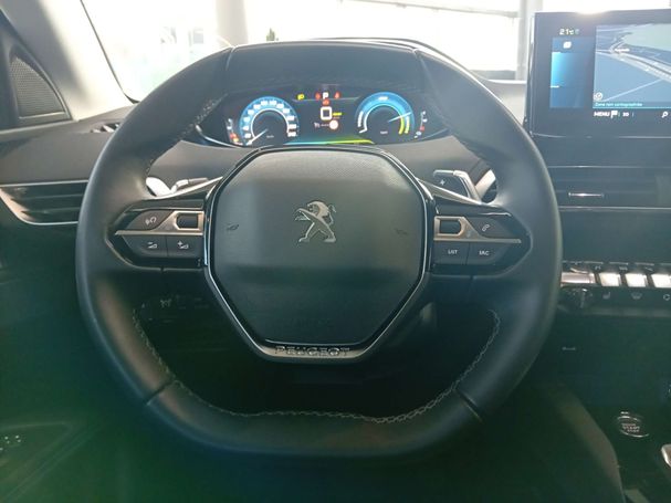 Peugeot 3008 165 kW image number 17