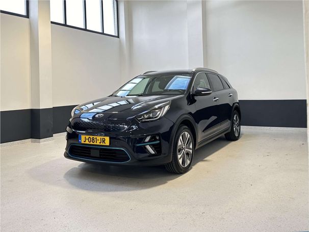 Kia Niro e 64 kWh 150 kW image number 1