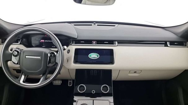 Land Rover Range Rover Velar 177 kW image number 5