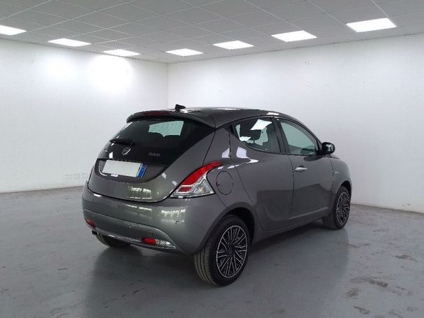 Lancia Ypsilon 51 kW image number 6