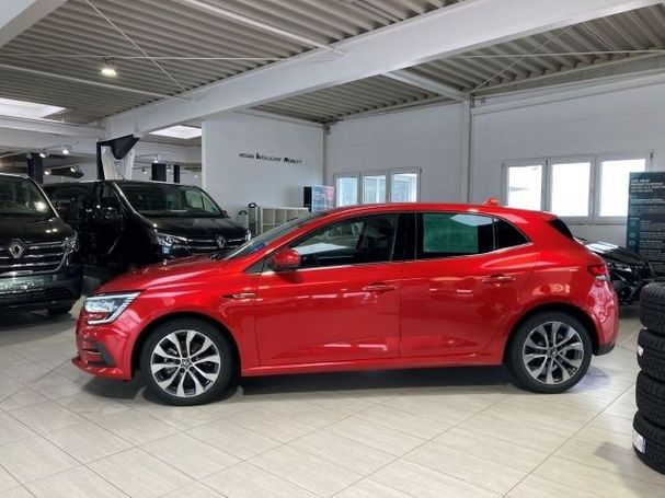 Renault Megane TCe 140 EDC 103 kW image number 2