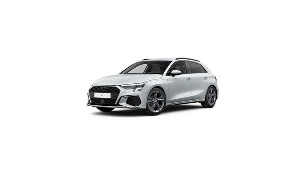 Audi A3 35 TDI S-line Sportback 110 kW image number 5