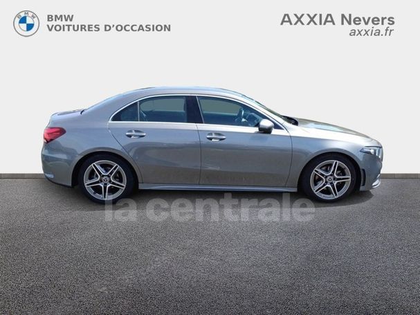 Mercedes-Benz A 180 d 85 kW image number 16