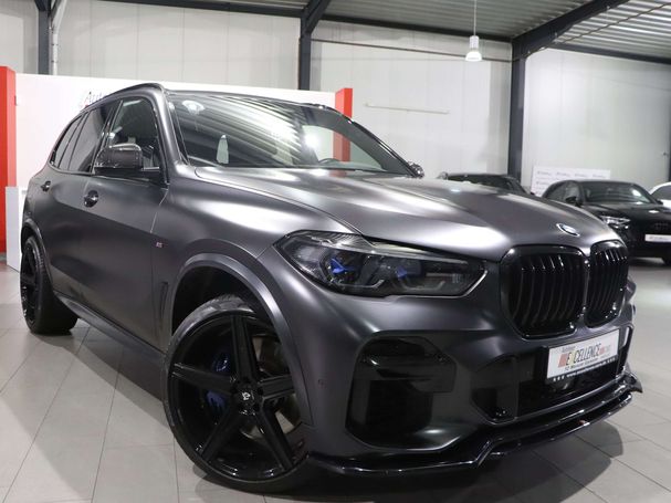 BMW X5 M50i xDrive 390 kW image number 1