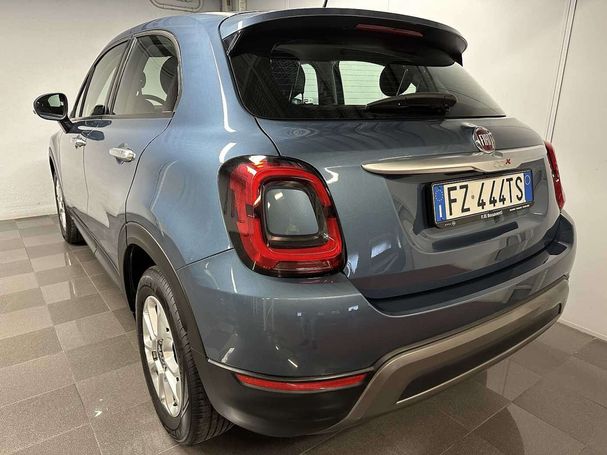 Fiat 500X 1.3 MultiJet City Cross 70 kW image number 5