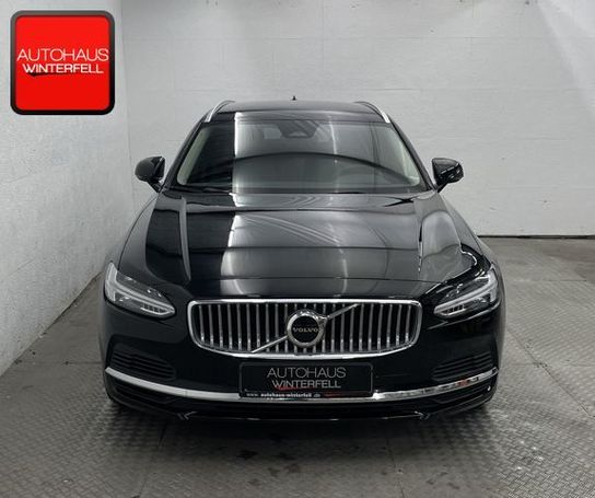 Volvo V90 AWD T6 251 kW image number 6