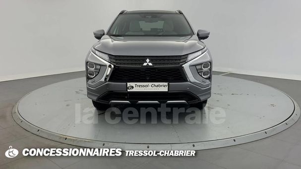 Mitsubishi Eclipse Cross PHEV 138 kW image number 3