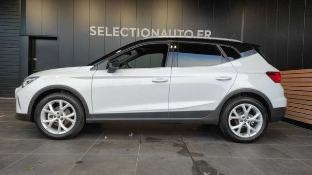 Seat Arona 1.0 TSI FR DSG 81 kW image number 5