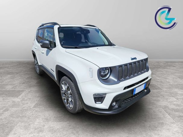 Jeep Renegade 132 kW image number 2