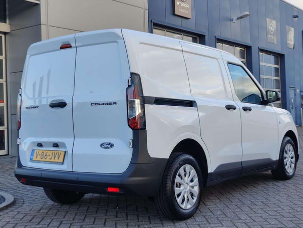 Ford Transit Courier 1.5 Trend 74 kW image number 1