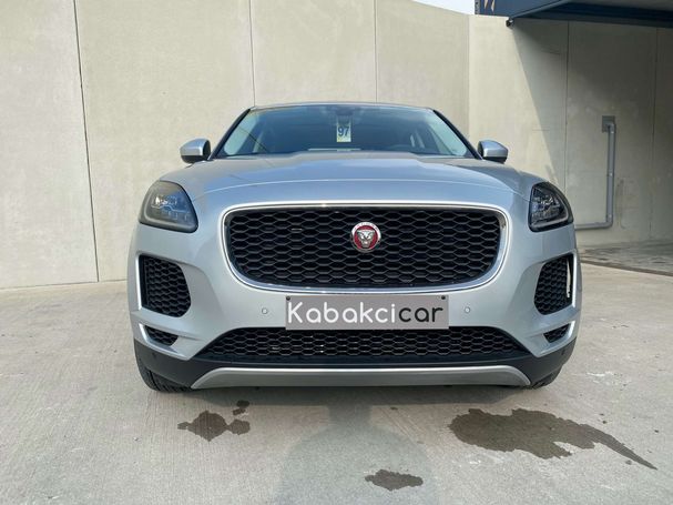 Jaguar E-Pace R-Dynamic S AWD 147 kW image number 3