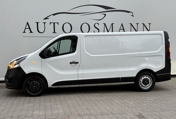 Opel Vivaro 1.6 CDTI L2H1 88 kW image number 4