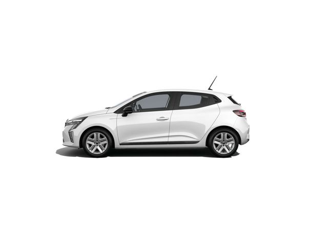 Renault Clio TCe 90 66 kW image number 6