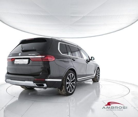 BMW X7 xDrive40d 250 kW image number 4