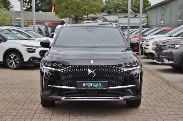 DS Automobiles 7 Crossback BlueHDi 130 96 kW image number 3