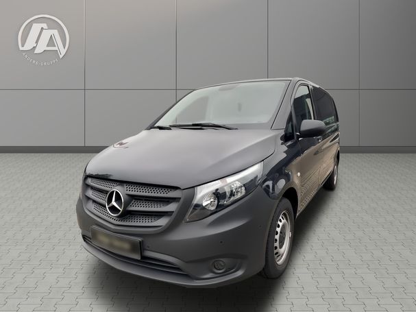 Mercedes-Benz Vito d 100 kW image number 1