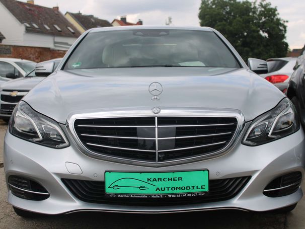 Mercedes-Benz E 350 BlueTEC 190 kW image number 2