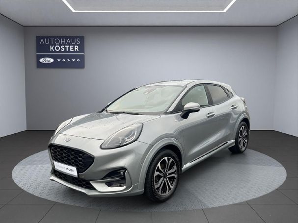 Ford Puma ST-Line X 88 kW image number 1