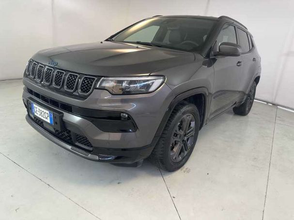 Jeep Compass 1.3 Turbo PHEV 96 kW image number 1