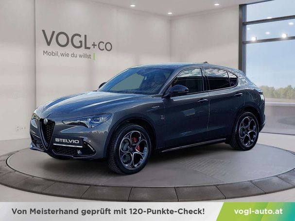 Alfa Romeo Stelvio 16V 154 kW image number 1