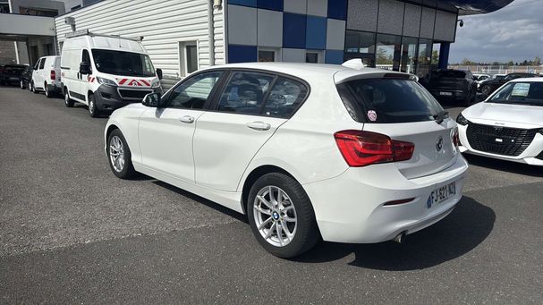 BMW 118i 101 kW image number 7