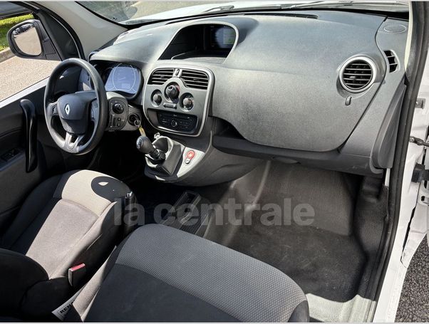 Renault Kangoo dCi Extra 70 kW image number 13