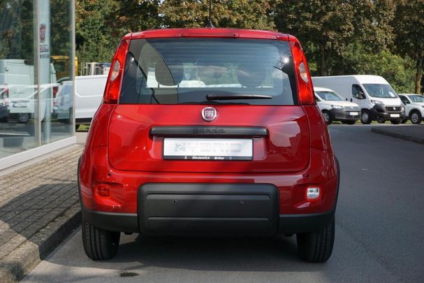 Fiat Panda 51 kW image number 2