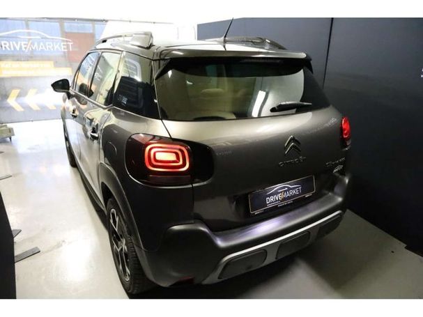 Citroen C3 Aircross 96 kW image number 3