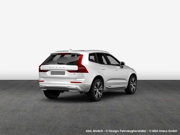 Volvo XC60 B4 Plus Dark 145 kW image number 3