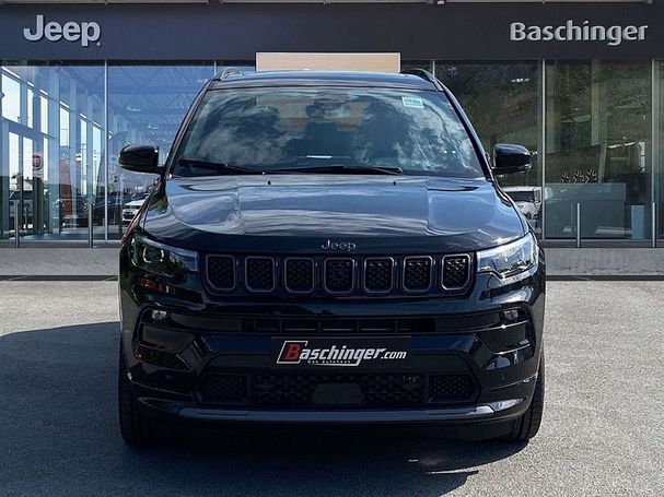 Jeep Compass 1.3 110 kW image number 2