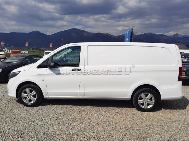 Mercedes-Benz Vito 114 CDi extra 100 kW image number 66