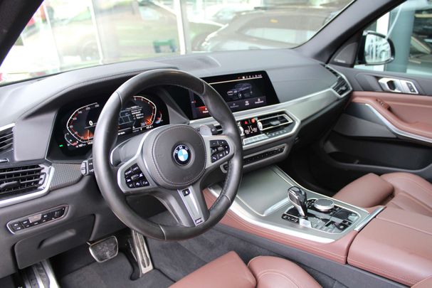 BMW X5 xDrive40i 250 kW image number 24